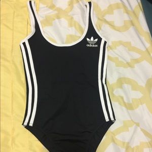 Adidas Bodysuit